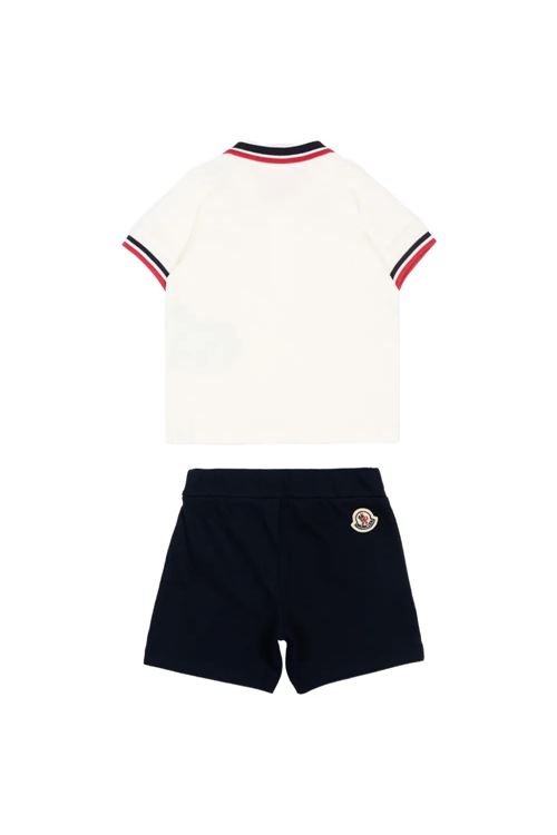  Moncler Enfant | 8M000158496FF07